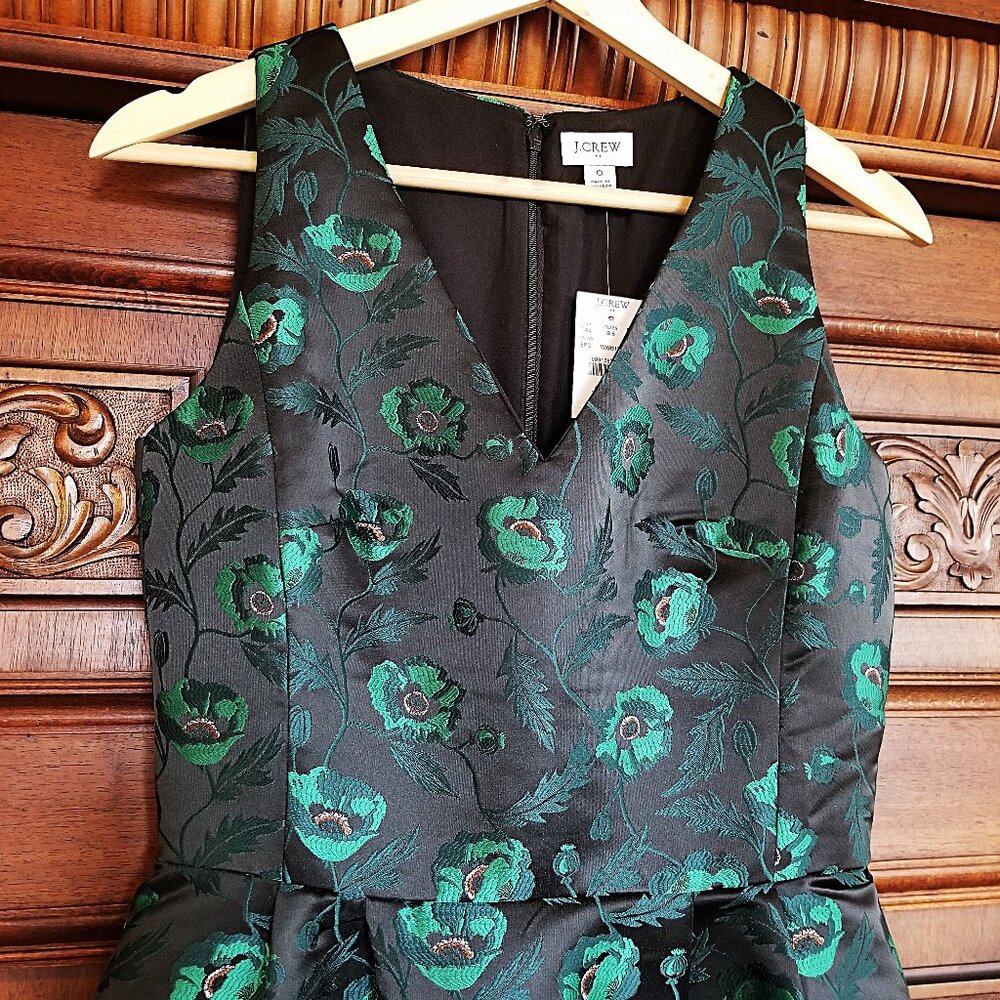 NWT Emmie Poppy Dress - Picture 4 of 9